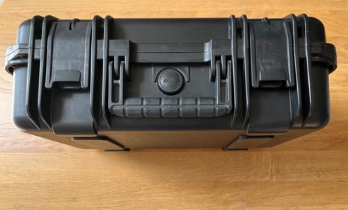 Skb flight box utility case - flight,