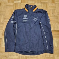 Aston Martin Racing Gulf