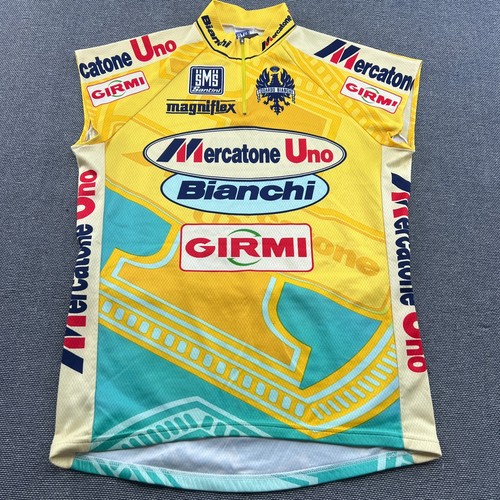 Mercatone uno bianchi 1998 - uno-bianchi,