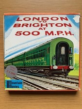 Super 8 Film LONDON TO