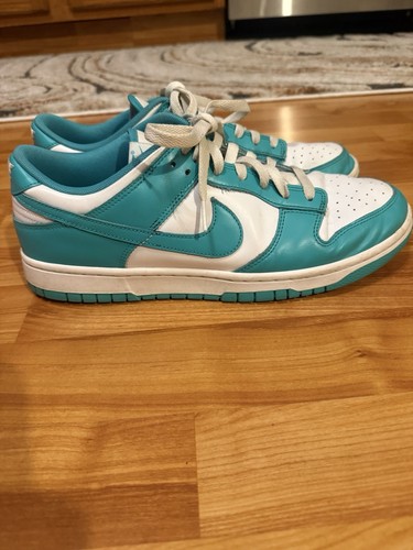 Nike dunk low retro clear - nike,