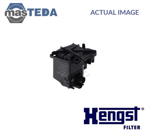 H219wk engine fuel filter - h219wk,
