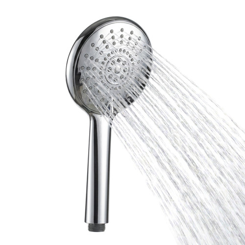 Croydex water saving shower - water,