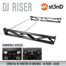 DJ RISER STAND for NI TRAKTOR