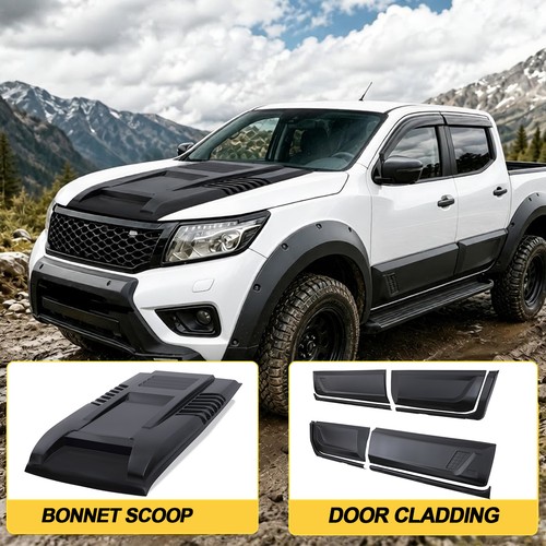For nissan navara np300 d23 - for,