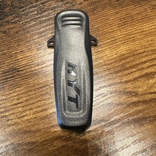 HYT BC12 BELT CLIP FOR TC446S TC610 TC620 POWER446 TWO WAY RADIO