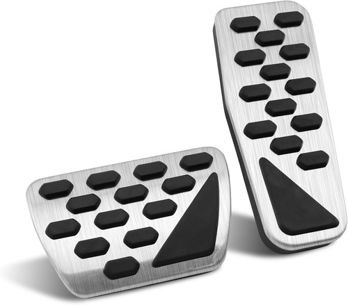 Car foot accelerator pedal - accelerator,