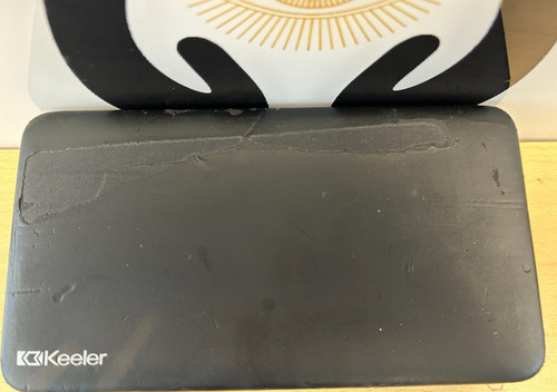 Keeler standard fibre - keeler, optic