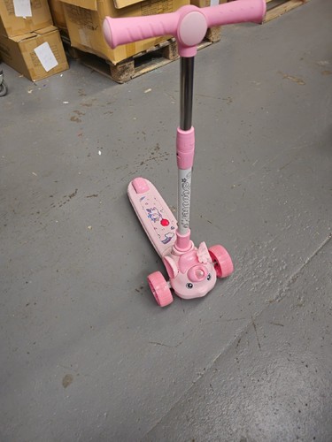 Girls scooter for ages - for,
