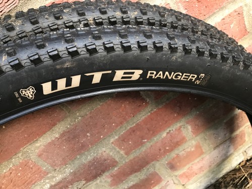 Wtb ranger 29x2 - ranger, 29x2.3