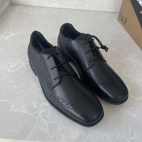 Startrite tailor black leather - startrite,