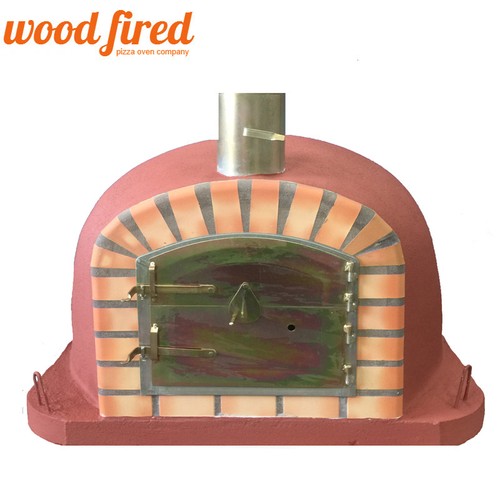 Brick outdoor wood - brick,