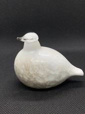 Oiva Toikka, bird - Willow