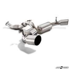 JAPSPEED 3" STAINLESS CATBACK EXHAUST SYSTEM FOR TOYOTA MR2 SW20 TURBO 90-95