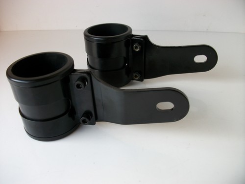 Satin black motorcycle - satin,