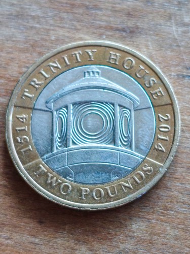 2014 trinity house - 2014,