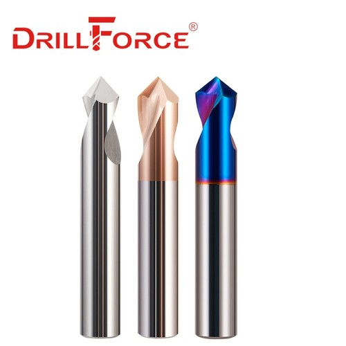 Degree solid carbide - 90,