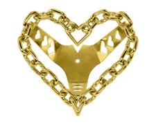 Sweet Heart Chain Steering