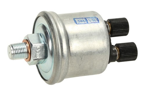 Vdo oil pressure - oil,