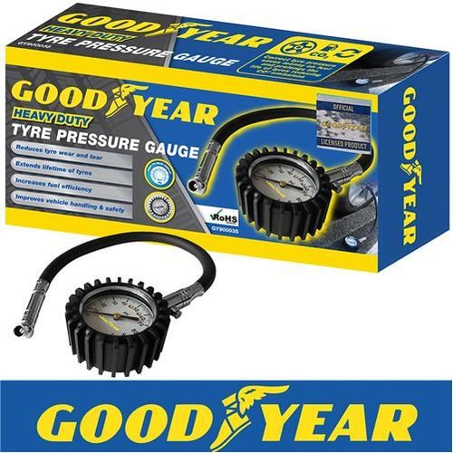 Goodyear professional heavy - professional,