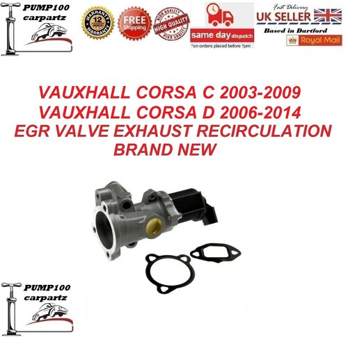 For vauxhall corsa 2003 2009 - corsa, c