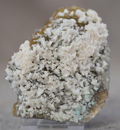 Fluorite dolomite moscona - fluorite,,