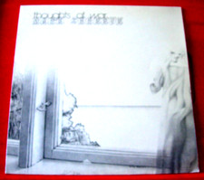 Mark Shreeve Thoughts Of War LP NORWEGIAN ORIG 1981 Uniton 001 Electronic VINYL