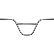 Federal Lacey BMX Bars - Black or Chrome 8.75"