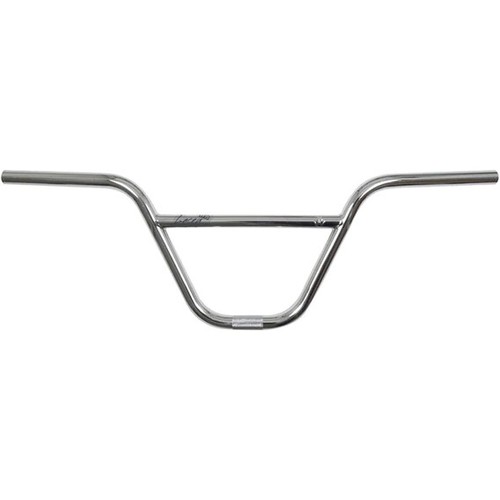 Federal lacey bmx bars - federal, black