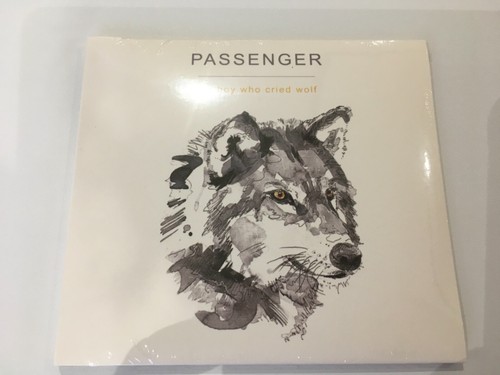 Passenger the boy who - passenger,