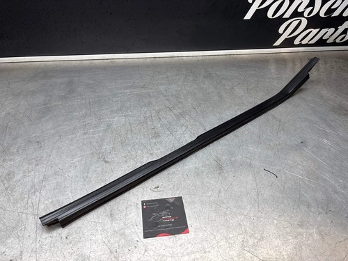 Porsche 944 left - porsche, sill