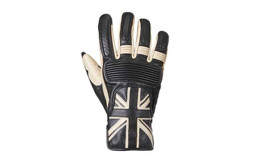 Triumph mono flag glove - mono,