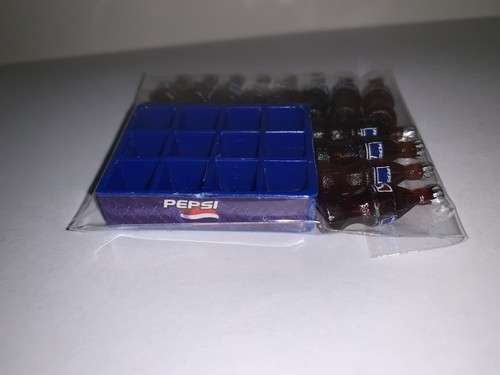 Diorama garage branded - diorama,