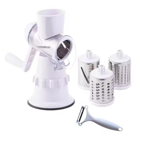 Chef choice 1 rotary - 4-in-1,