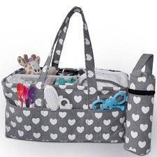 Baby Nappy Caddy - Baby