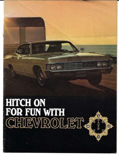 Chevrolet towing trailering - chevrolet,