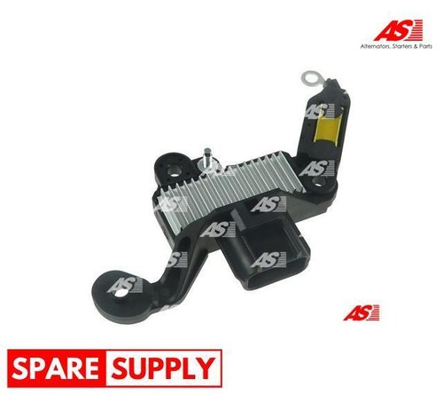 Alternator regulator pl - alternator,