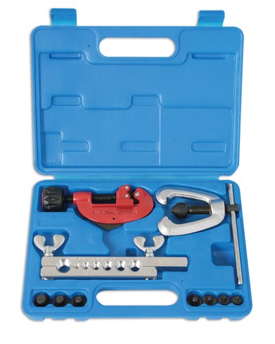 Laser tools simple - laser, yet