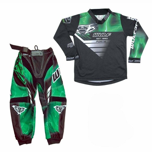 Wulfsport kids childrens forte - kids,