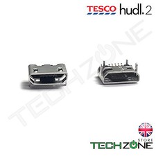 Tesco HUDL 2 Replacement Micro