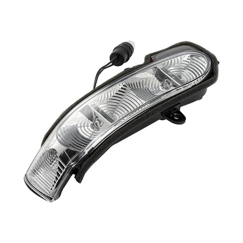 Door mirror indicator lamp - lamp, for