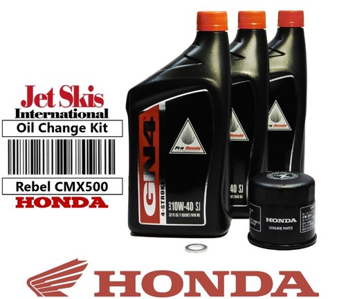 For honda cmx - for,