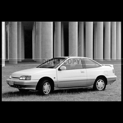 Photo 027535 hyundai - a.027535, scoupe