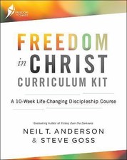 Freedom christ curriculum - freedom,