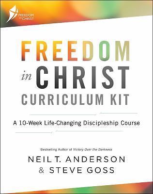 Freedom christ curriculum - freedom,