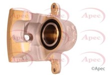 APEC Reman Brake Caliper Front Right for Vented disc - RCA832