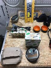 NOS rtc1145 HOOD MIRROR HEAD