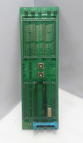 Valmet 542937 pcb card - valmet,