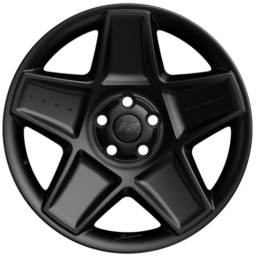 Kahn inch forged - x,