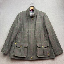 JOULES Field Coat Women UK 18